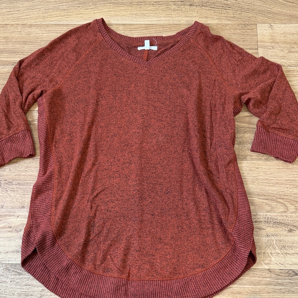 Maurice’s 3/4 sleeve sweater
